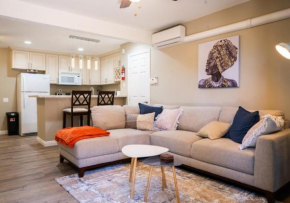 Cozy Condo Getaway